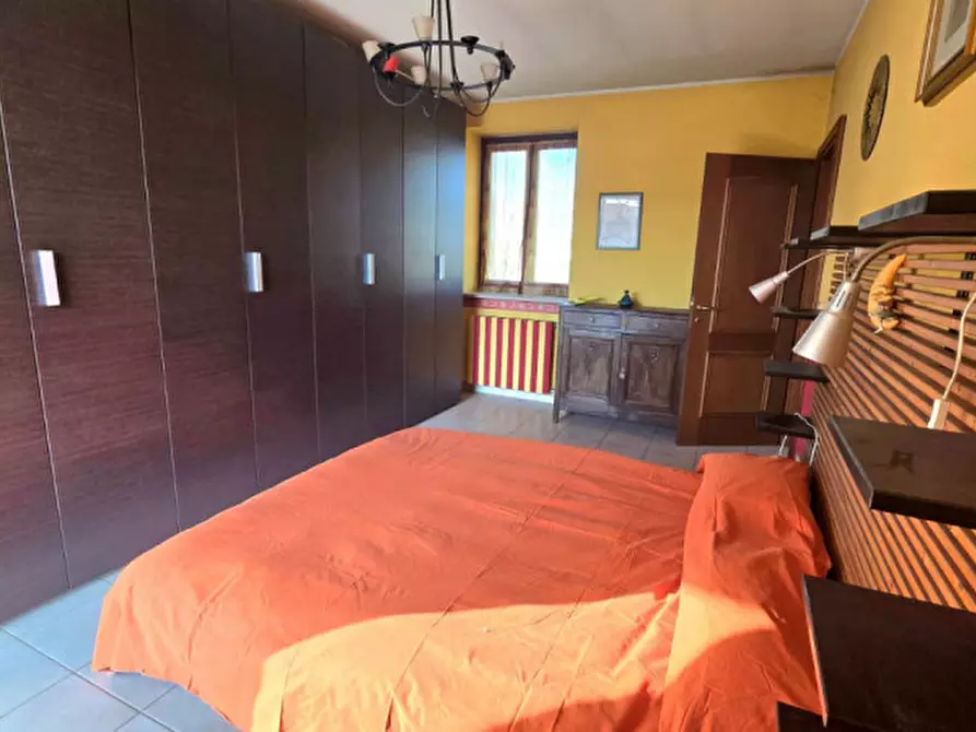 Immagine 13 di Villetta a schiera in vendita  in Strada del Villaretto 174 a Torino