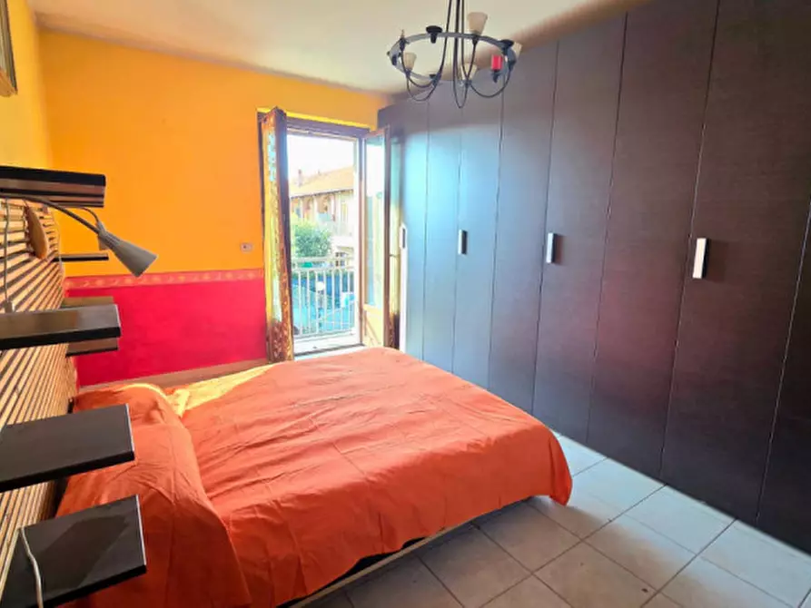 Immagine 14 di Villetta a schiera in vendita  in Strada del Villaretto 174 a Torino