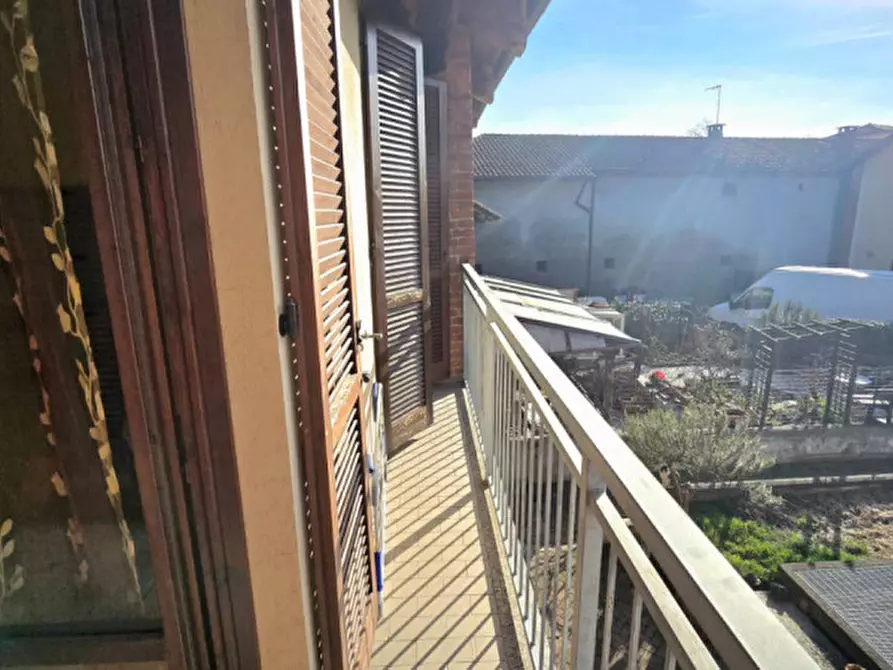 Immagine 17 di Villetta a schiera in vendita  in Strada del Villaretto 174 a Torino