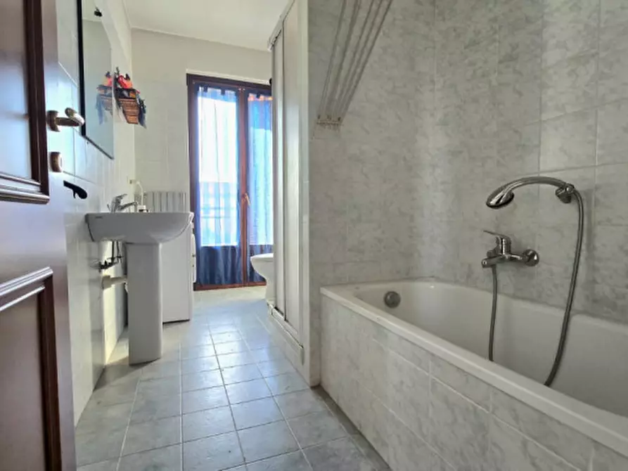 Immagine 18 di Villetta a schiera in vendita  in Strada del Villaretto 174 a Torino