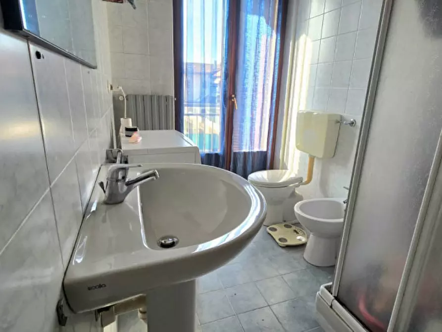 Immagine 19 di Villetta a schiera in vendita  in Strada del Villaretto 174 a Torino