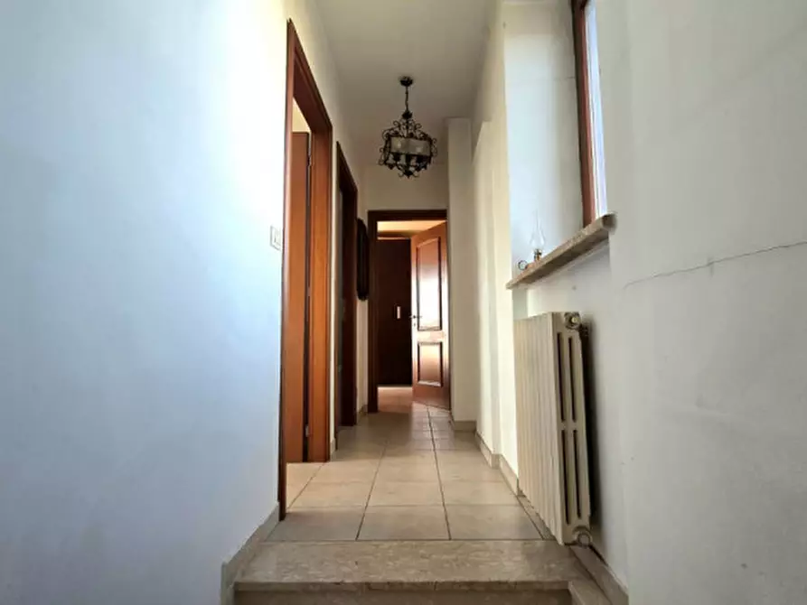 Immagine 20 di Villetta a schiera in vendita  in Strada del Villaretto 174 a Torino