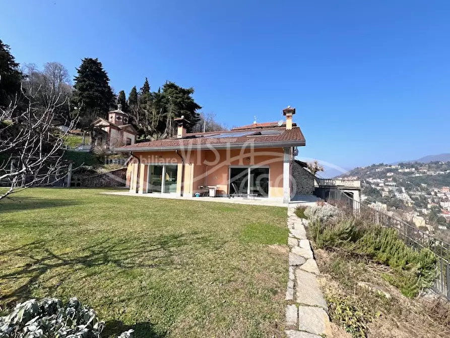 Immagine 1 di Appartamento in affitto  in Via Imbonati 13 a Como