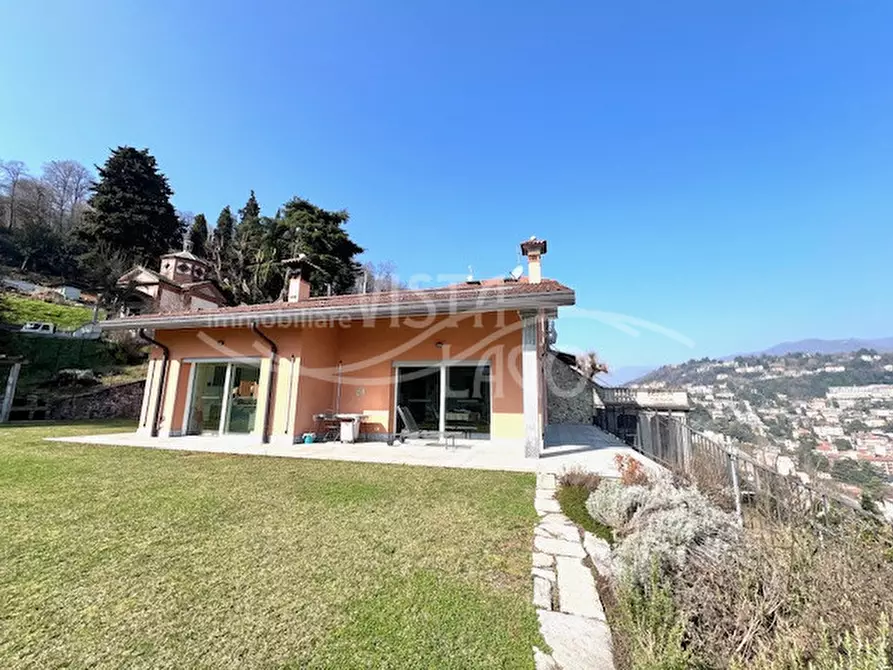 Immagine 2 di Appartamento in affitto  in Via Imbonati 13 a Como