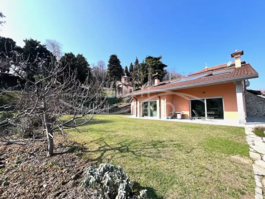 Immagine 3 di Appartamento in affitto  in Via Imbonati 13 a Como