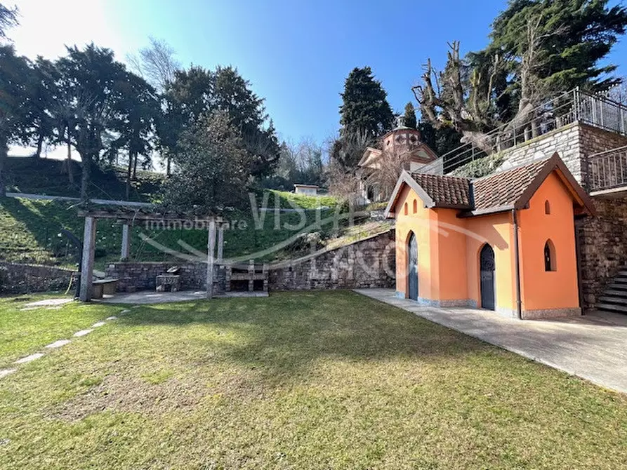 Immagine 5 di Appartamento in affitto  in Via Imbonati 13 a Como