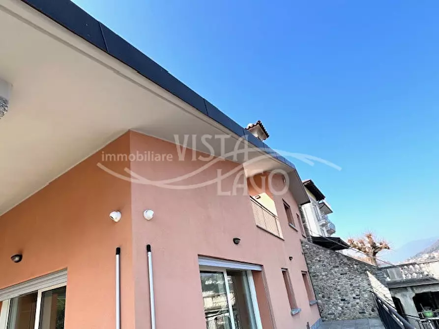 Immagine 6 di Appartamento in affitto  in Via Imbonati 13 a Como