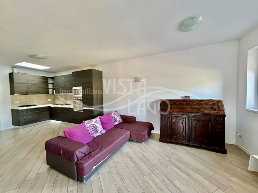 Immagine 6 di Appartamento in affitto  in Via Imbonati 13 a Como