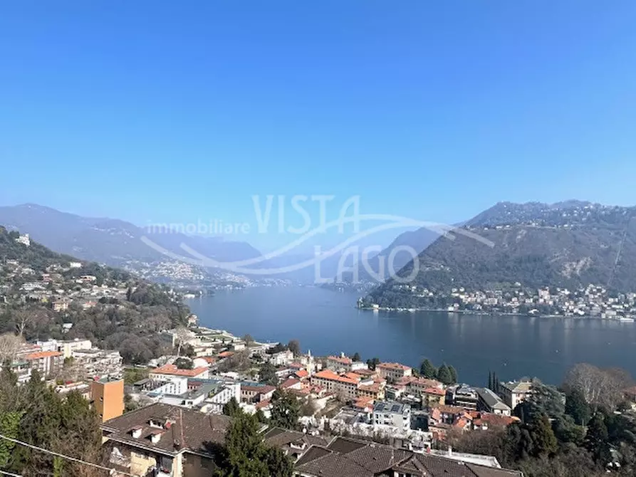 Immagine 7 di Appartamento in affitto  in Via Imbonati 13 a Como