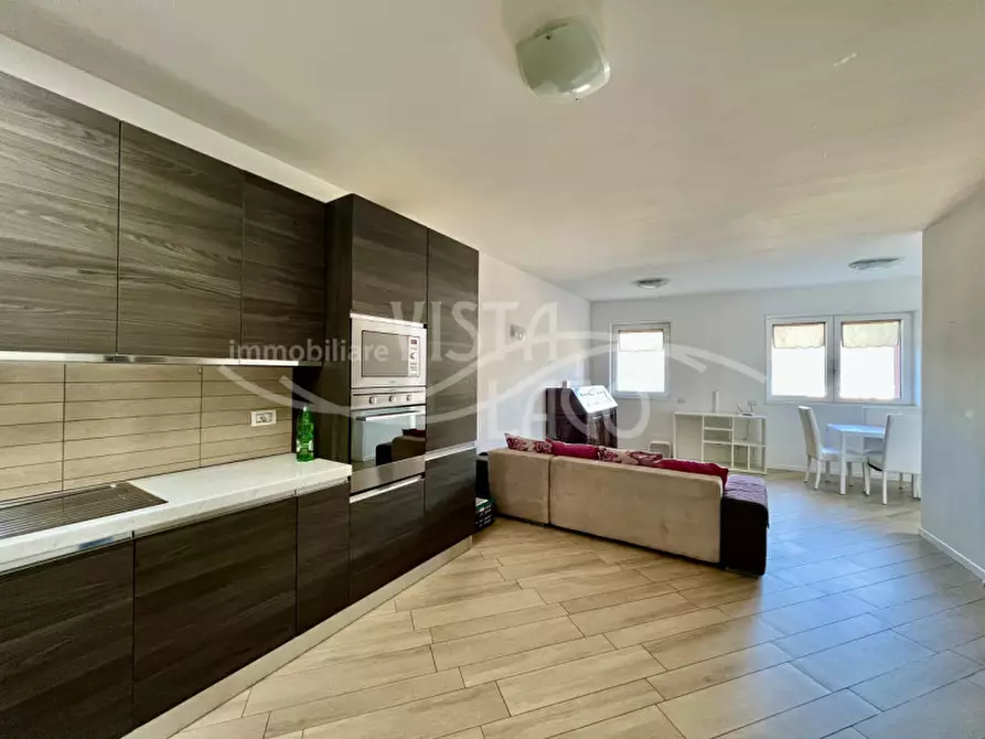 Immagine 9 di Appartamento in affitto  in Via Imbonati 13 a Como