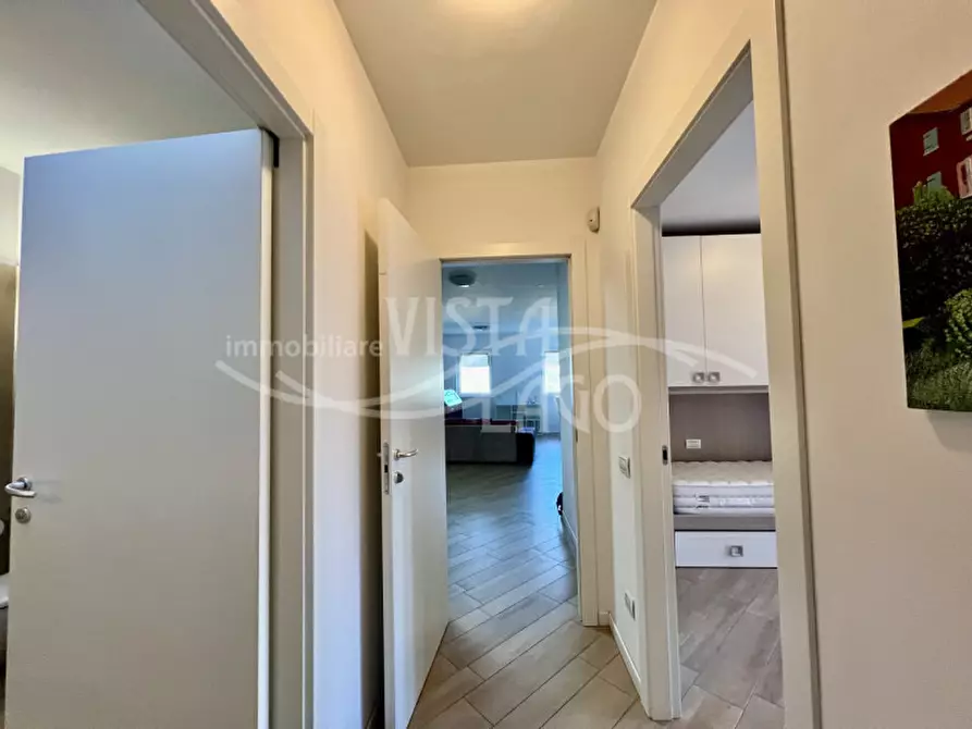 Immagine 10 di Appartamento in affitto  in Via Imbonati 13 a Como