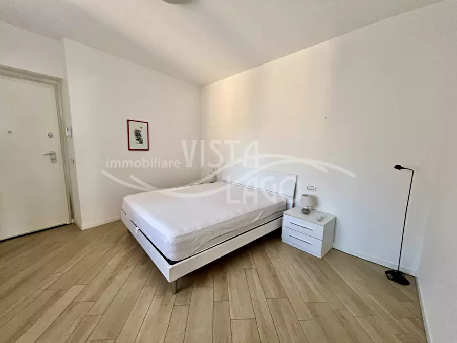 Immagine 11 di Appartamento in affitto  in Via Imbonati 13 a Como