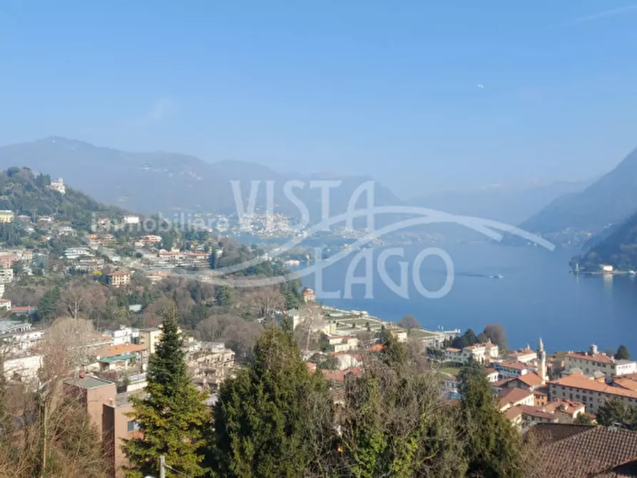 Immagine 9 di Appartamento in affitto  in Via Imbonati 13 a Como