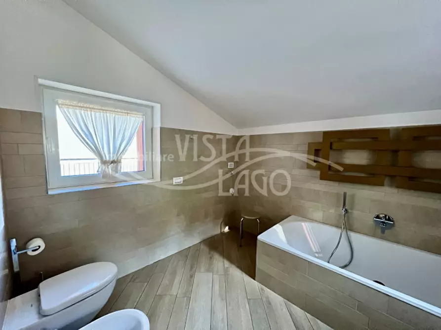 Immagine 14 di Appartamento in affitto  in Via Imbonati 13 a Como