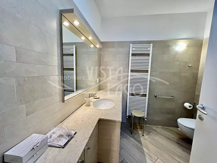 Immagine 16 di Appartamento in affitto  in Via Imbonati 13 a Como