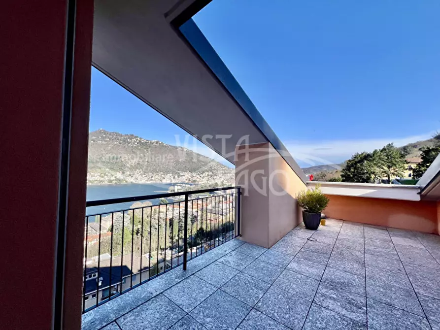 Immagine 20 di Appartamento in affitto  in Via Imbonati 13 a Como