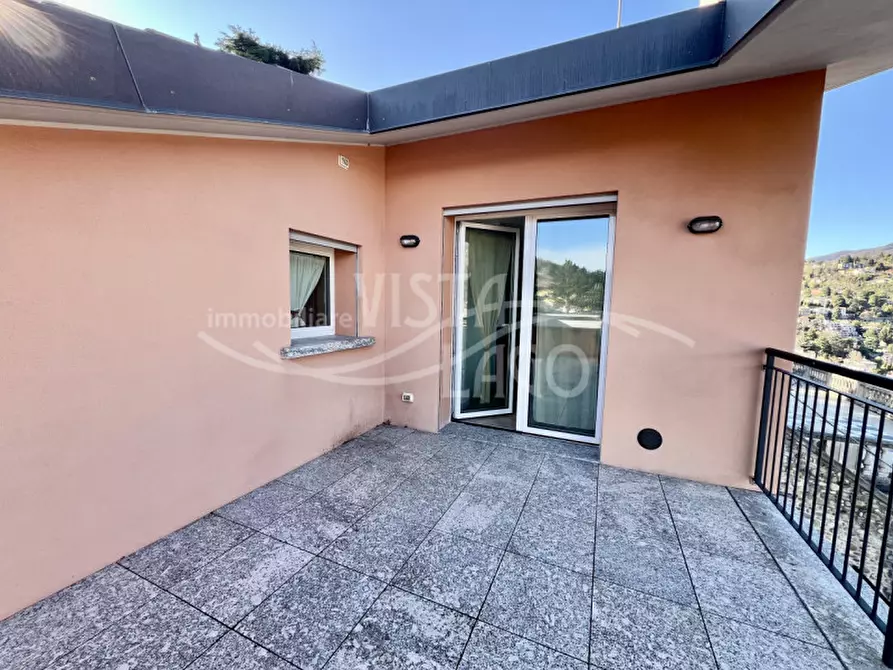 Immagine 21 di Appartamento in affitto  in Via Imbonati 13 a Como