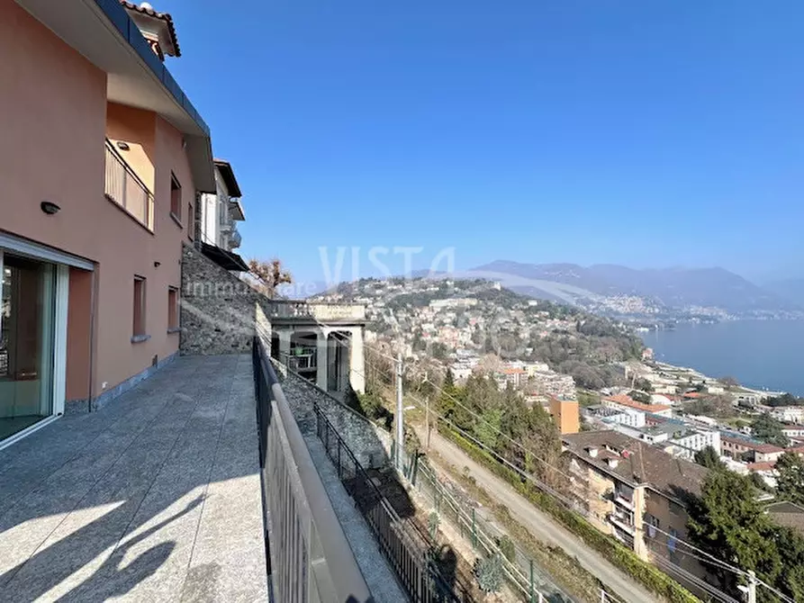 Immagine 22 di Appartamento in affitto  in Via Imbonati 13 a Como