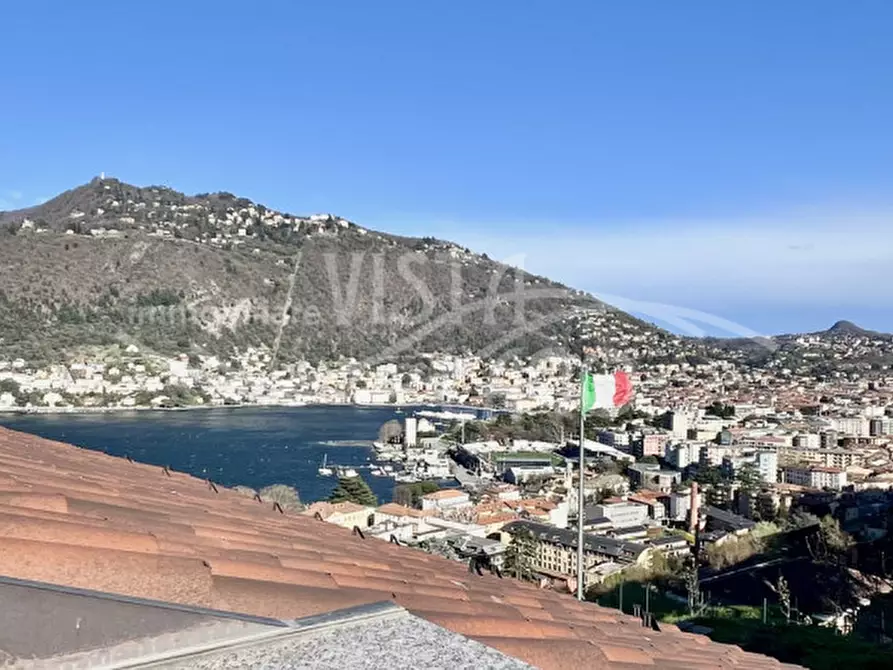 Immagine 23 di Appartamento in affitto  in Via Imbonati 13 a Como