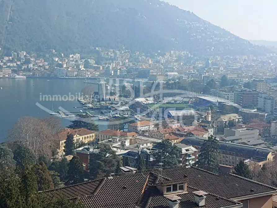 Immagine 27 di Appartamento in affitto  in Via Imbonati 13 a Como