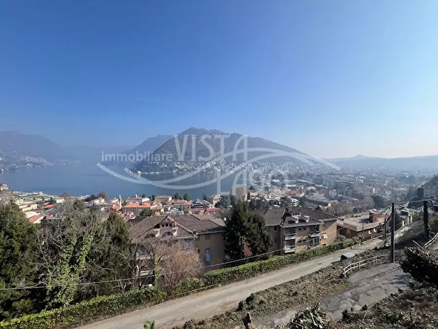 Immagine 29 di Appartamento in affitto  in Via Imbonati 13 a Como