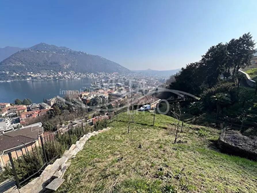 Immagine 31 di Appartamento in affitto  in Via Imbonati 13 a Como