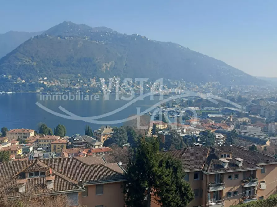 Immagine 32 di Appartamento in affitto  in Via Imbonati 13 a Como