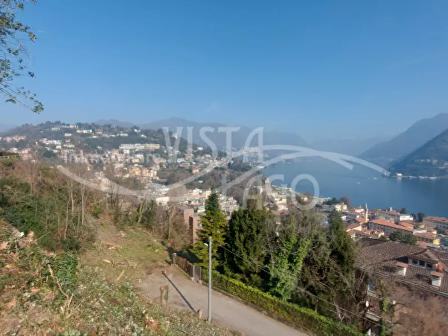 Immagine 33 di Appartamento in affitto  in Via Imbonati 13 a Como