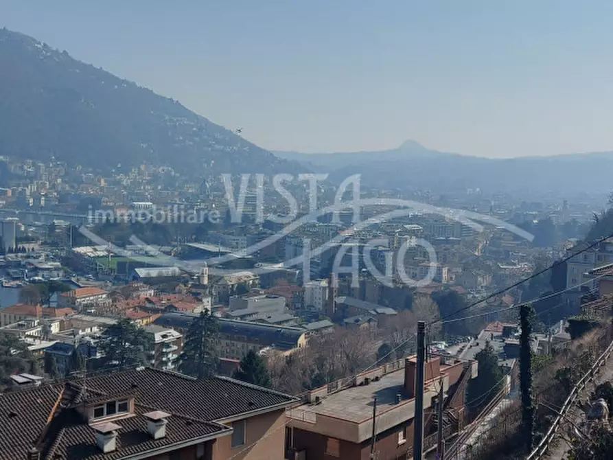 Immagine 34 di Appartamento in affitto  in Via Imbonati 13 a Como