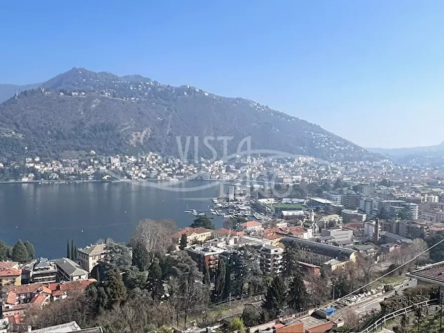 Immagine 35 di Appartamento in affitto  in Via Imbonati 13 a Como