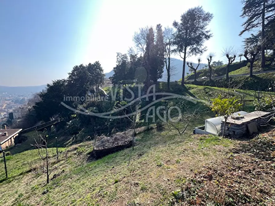 Immagine 35 di Appartamento in affitto  in Via Imbonati 13 a Como