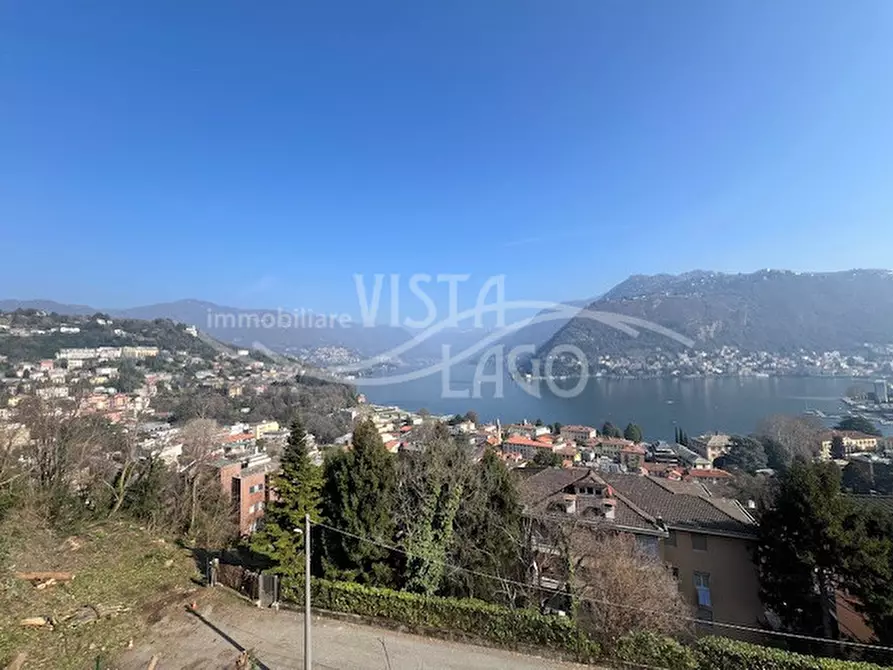 Immagine 36 di Appartamento in affitto  in Via Imbonati 13 a Como