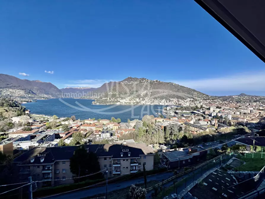 Immagine 37 di Appartamento in affitto  in Via Imbonati 13 a Como