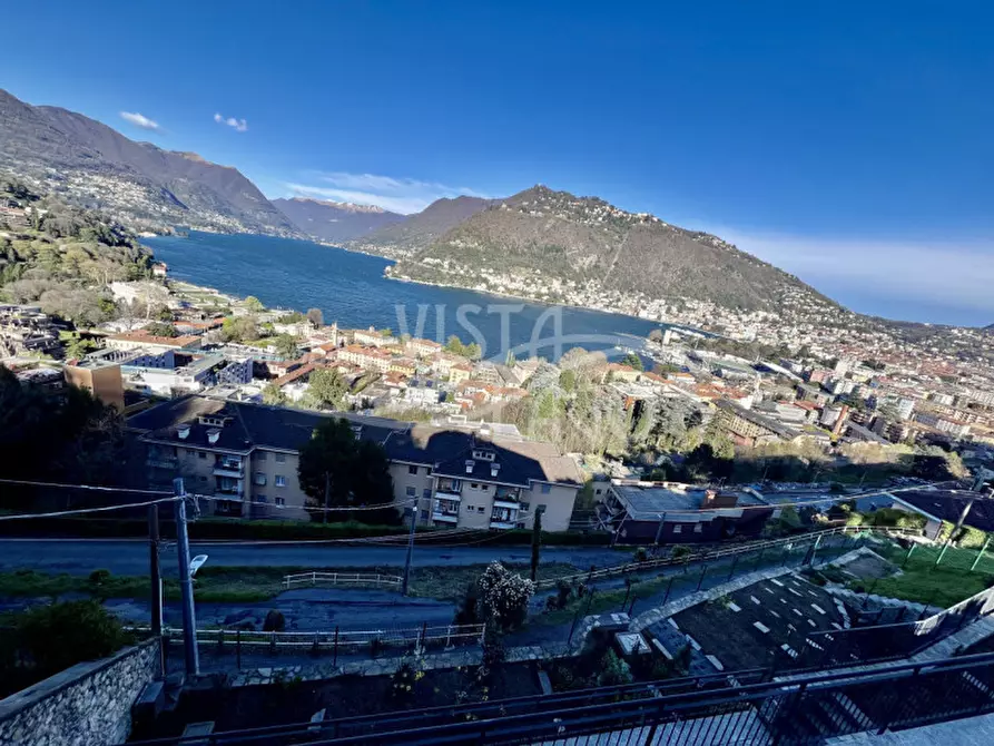 Immagine 38 di Appartamento in affitto  in Via Imbonati 13 a Como