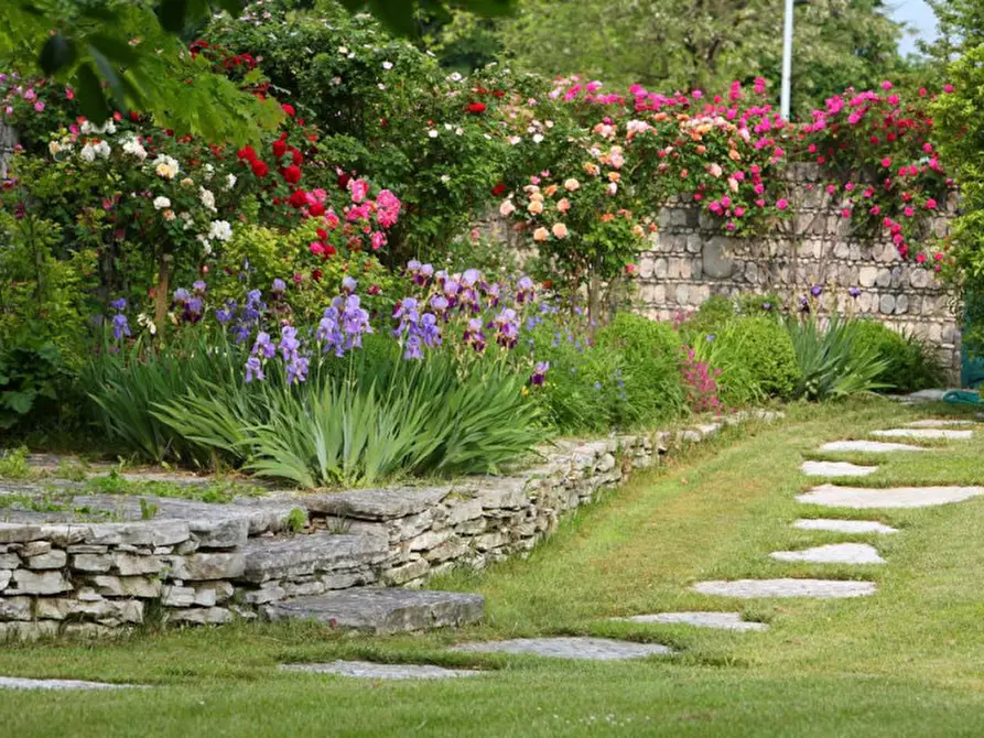 Immagine 1 di Villa in vendita  in Via Cappello a Noventa Padovana