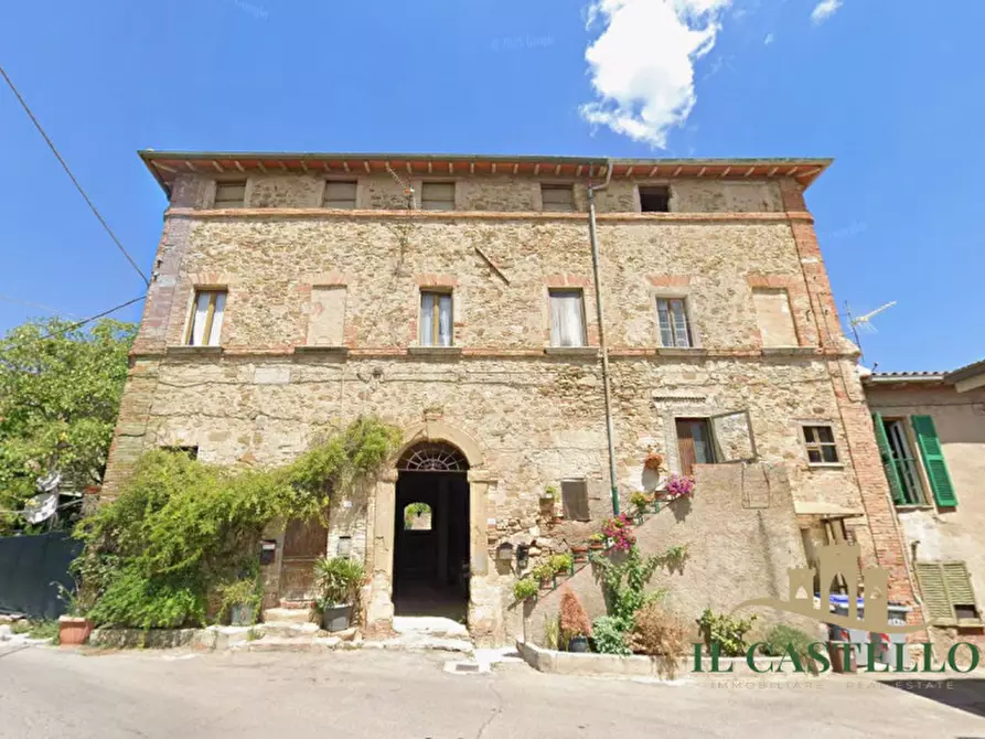 Immagine 1 di Appartamento in vendita  in antria a Magione