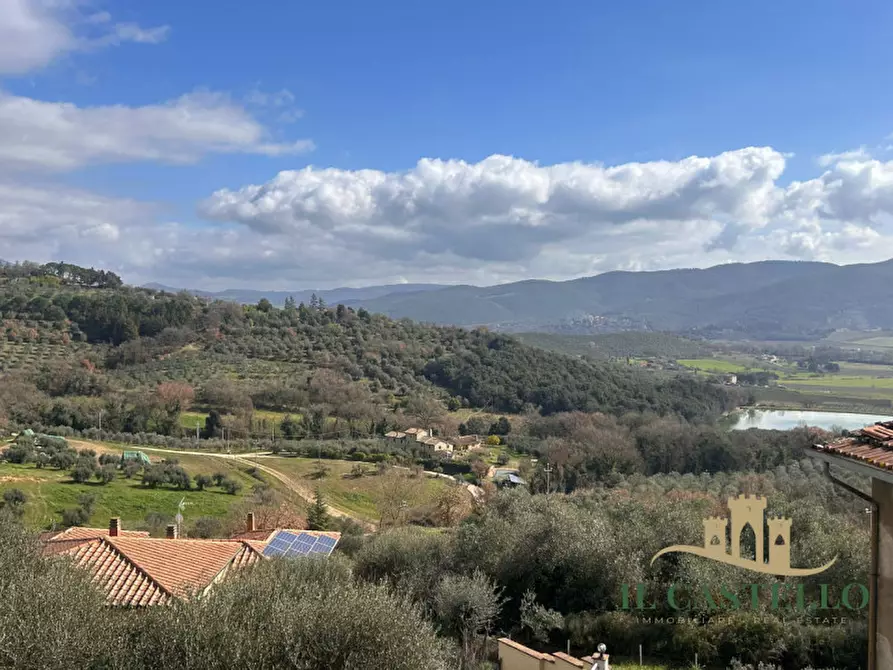 Immagine 2 di Appartamento in vendita  in antria a Magione