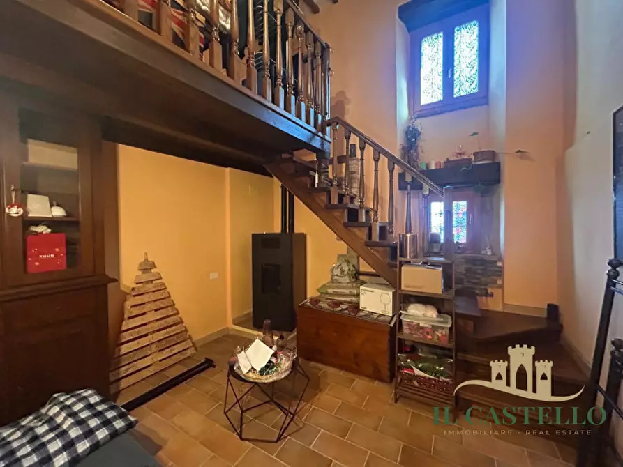 Immagine 4 di Appartamento in vendita  in antria a Magione