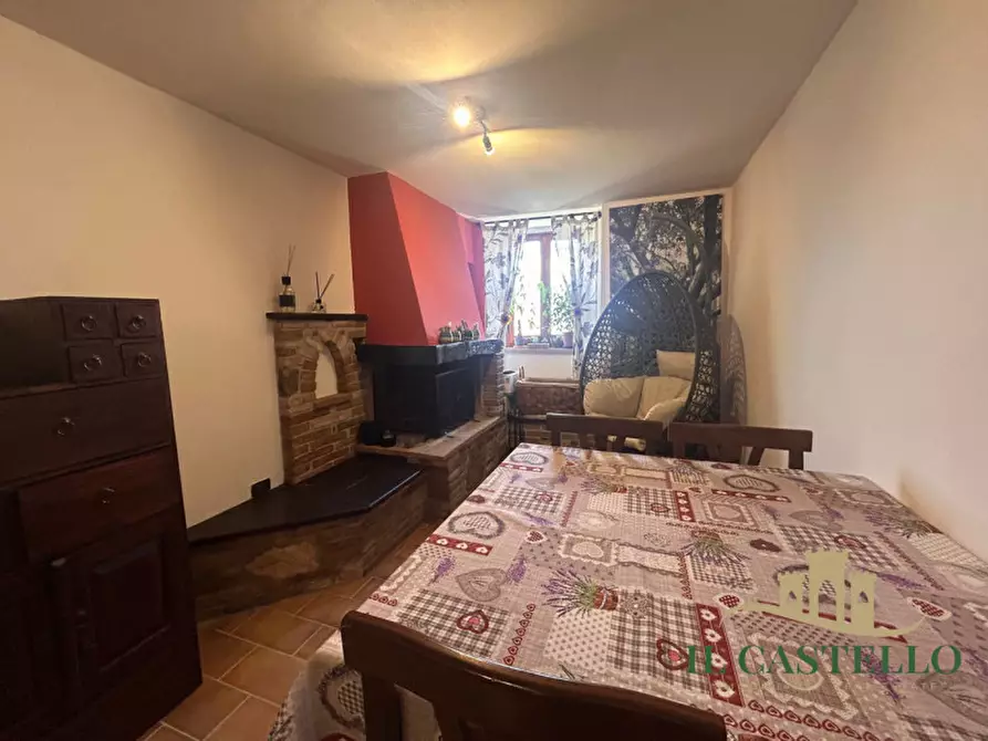 Immagine 7 di Appartamento in vendita  in antria a Magione