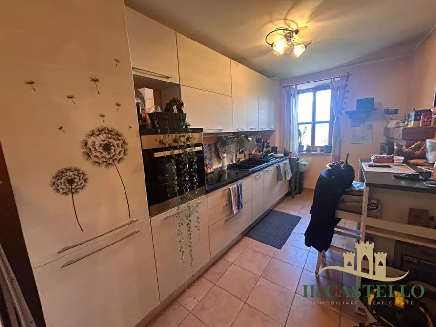 Immagine 9 di Appartamento in vendita  in antria a Magione