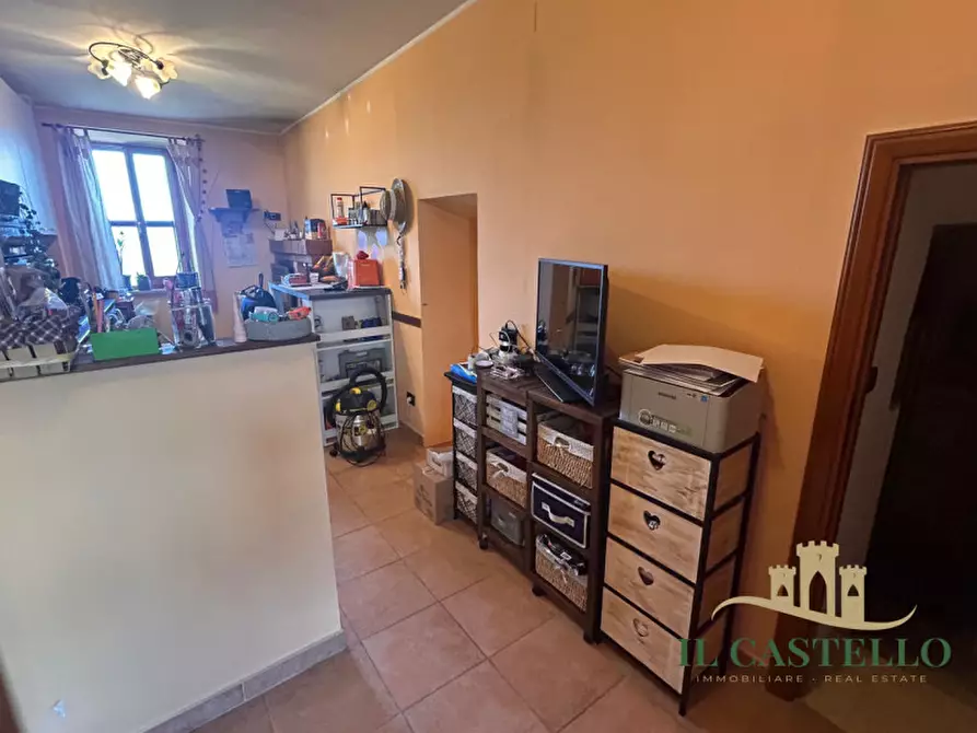 Immagine 10 di Appartamento in vendita  in antria a Magione