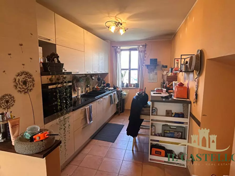 Immagine 11 di Appartamento in vendita  in antria a Magione