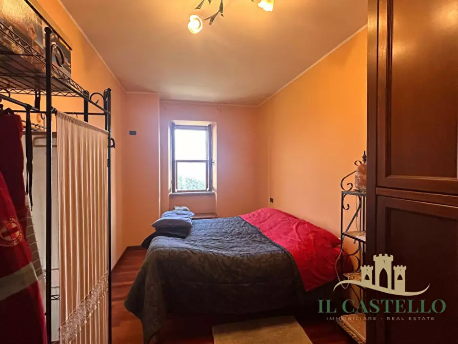 Immagine 14 di Appartamento in vendita  in antria a Magione