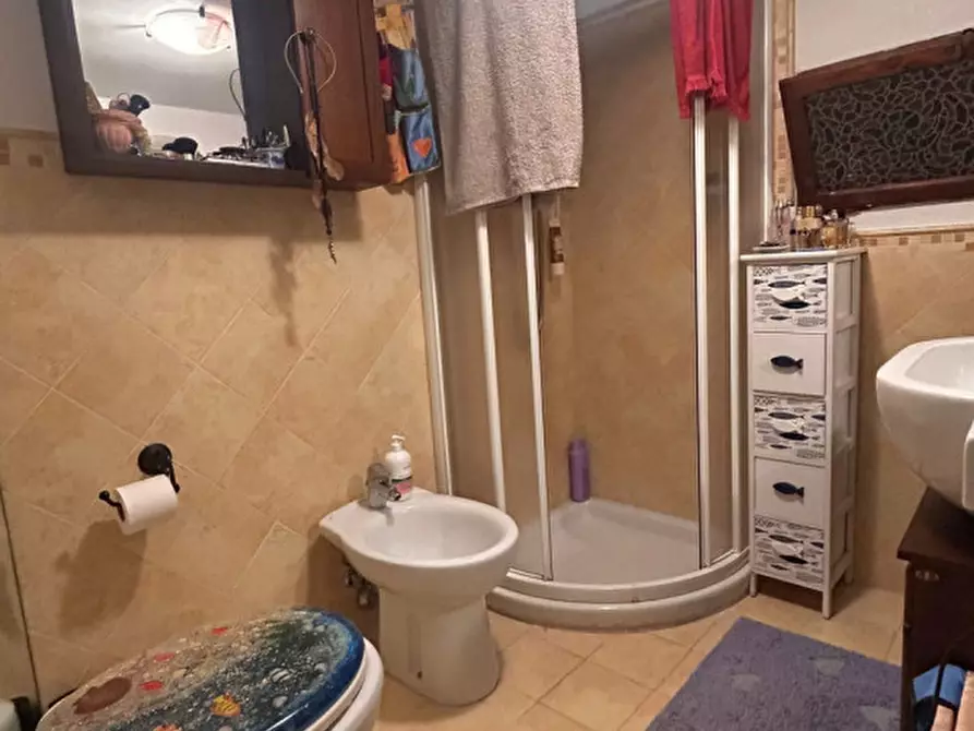 Immagine 15 di Appartamento in vendita  in antria a Magione