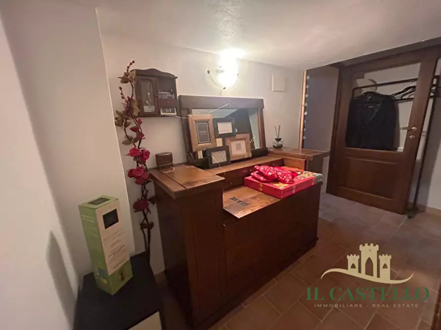 Immagine 17 di Appartamento in vendita  in antria a Magione