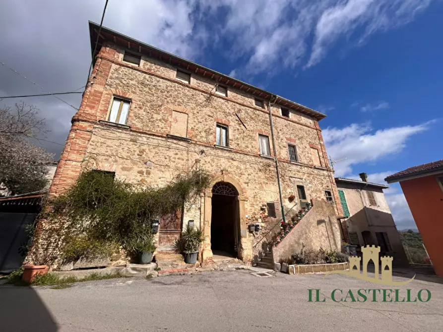 Immagine 18 di Appartamento in vendita  in antria a Magione