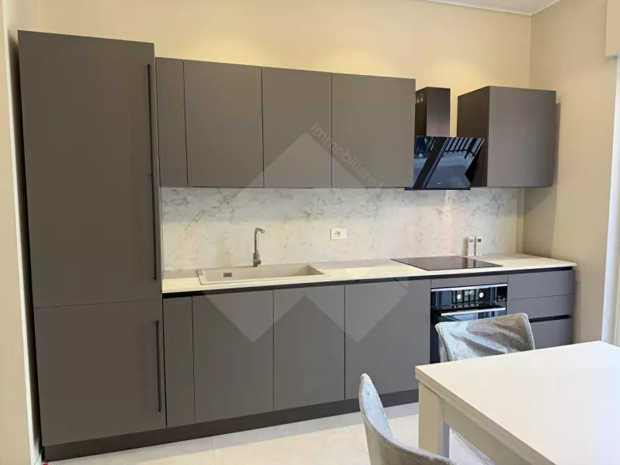 Immagine 4 di Appartamento in affitto  in Viale Trentino 72 a Andria