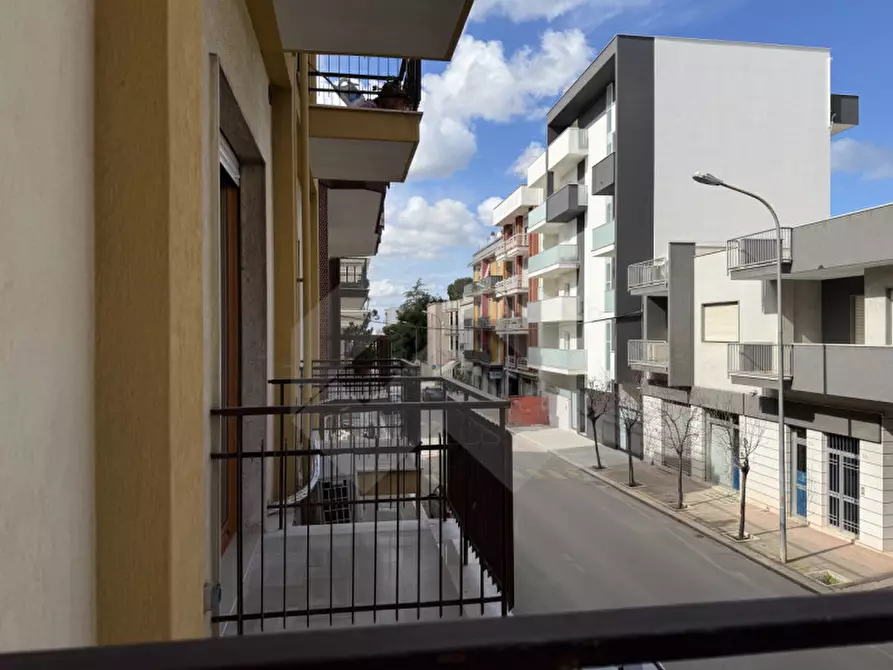 Immagine 8 di Appartamento in affitto  in Viale Trentino 72 a Andria