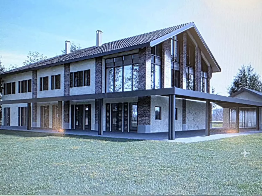 Immagine 2 di Rustico / casale in vendita  in Via Don Primo Mazzolari a Milano