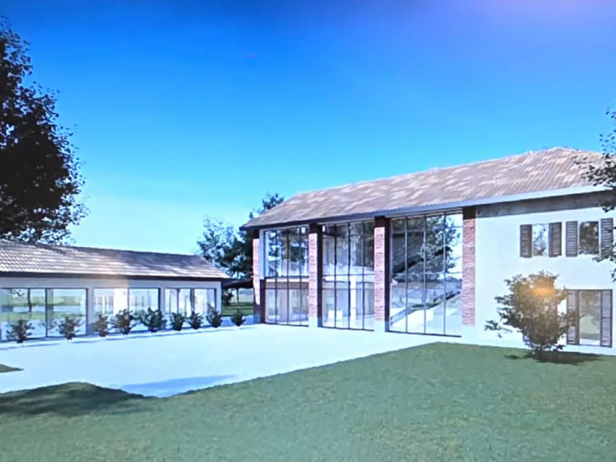 Immagine 4 di Rustico / casale in vendita  in Via Don Primo Mazzolari a Milano